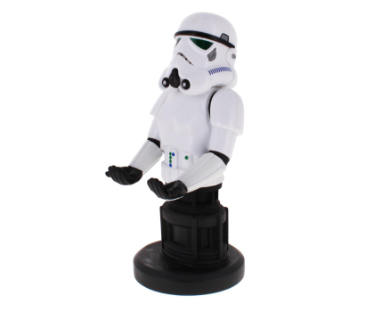 Figurka z gier Cable Guys Remnant Stormtrooper Cable Guy